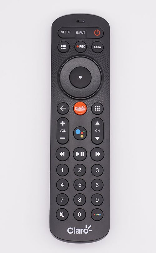 UEI to Provide VoiceEnabled Android Remotes & QuickSet Tech to
